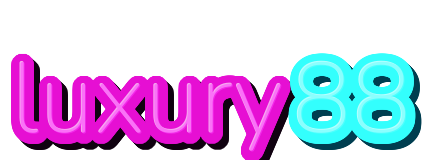 luxury88 — logo kanal